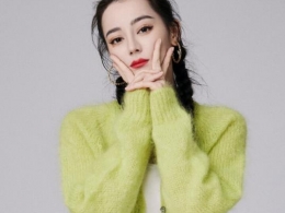 女生简单扎发发型图片 明星都爱的扎发别错过
