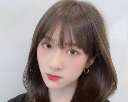 锁骨发有哪些款式 性感or清新够有范