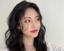 慵懒睡不醒木马卷 韩式高人气卷发