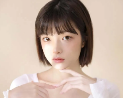 你的短发够好看吗 漂亮短发发型范本