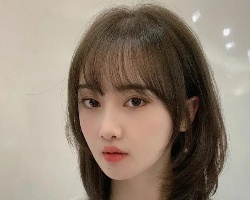 万能女生发型推荐 齐肩发百搭减龄排名第一