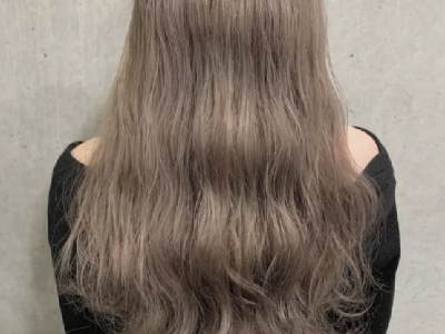 斩男波浪卷发 塑造仙女背影
