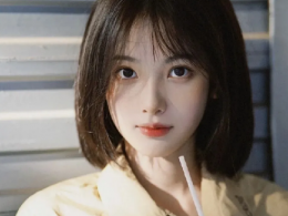 初恋妹妹头发型 女学生流行短发