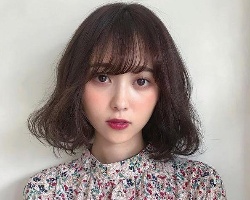 最减龄百搭的发型推荐 颜值翻倍令人心动