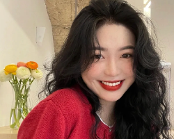 节假日通用烫卷发范本 约会相亲走亲戚不怯场