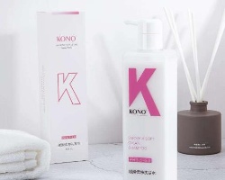 kono洗发水有硅油吗 kono洗发水去屑怎么样