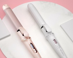 陶瓷卷发器伤头发吗 陶瓷卷发棒可以卷湿发吗