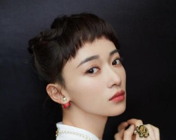 短刘海适合什么脸型 这些脸型剪短刘海更好看