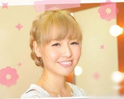 超可爱编发盘发教程 轻轻松松打造少女感
