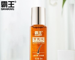 霸王育发液怎么用？每次5毫升每天1-2次