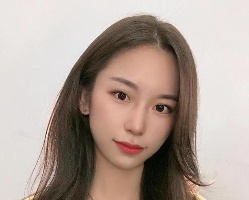 中长发怎么烫比较年轻 好看减龄中长卷发推荐