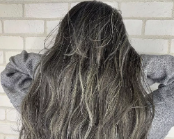 春季最新流行卷发 斩男卷发谁卷谁美