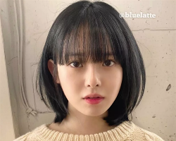 韩剧女主发型一览 长短发都唯美修颜