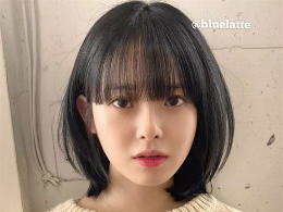 韩剧女主发型一览 长短发都唯美修颜
