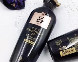 黑吕洗发水功效怎么样？头皮养护防脱发一瓶搞定