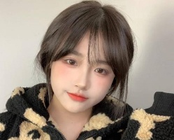 怎么剪刘海好看？女生刘海这么剪效果最好