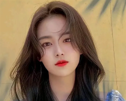 女生长发卷这几款 下一届女神就是你