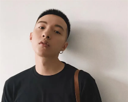 颜值高不高寸头说了算 检验颜值唯一标准