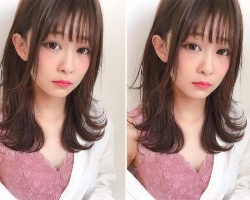 甜系少女发型推荐 款款百搭减龄显气质