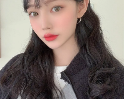 女生刘海选这款 减龄5岁不是梦