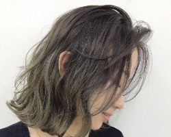 洋气减龄中短卷发推荐 好打理显气质赶紧get同款