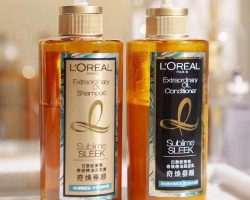 洗发水的功效有哪些？去油去屑固色等根据发质来挑选