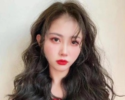 最流行长发烫发推荐 长发这么烫又美又时尚