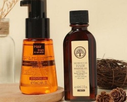 护发精油儿童可以用吗 护发精油对脱发有用吗