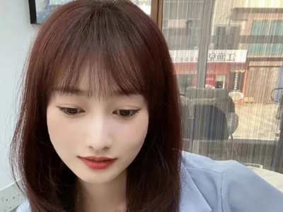 短发留长过渡期发型 让你优雅美美度过