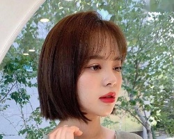 波波头发型怎么剪好看？这些波波头一款一个样，快来选