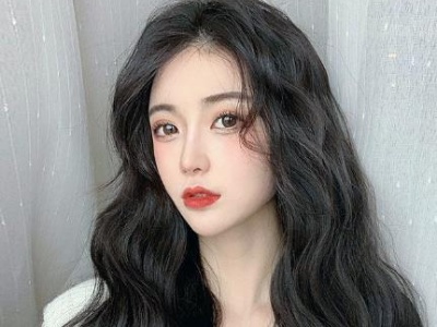 最近流行什么烫发？最新烫发名称大全