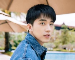 头发少男士适合什么发型？干练利落的短发是最佳选择