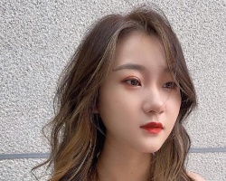长发减龄发型推荐 这样的长发才最美