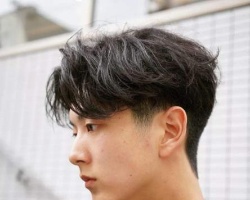 男生发型怎么选择？最帅气的男生发型范本