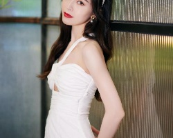适合长发的烫卷设计 长头发烫卷你也是女神