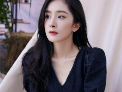披肩长卷发怎么烫 随意一款美到爆炸