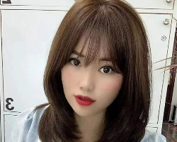 职场小白发型 干净利落有型