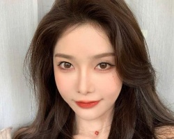 长发怎么烫不显老 微卷长发是最佳选择