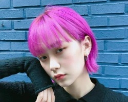 自己给自己染发需要注意什么 新手自己染发注意事项