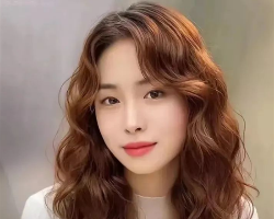 女生头发怎么烫好看 不同长度烫发推荐