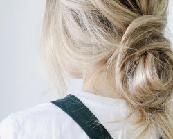 元气减龄女生扎发推荐 扎个头发出门美翻天