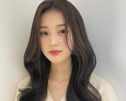 最适合长发的烫卷发型 凸显优雅时尚颜值翻倍