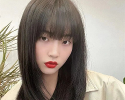 面试or上班适合的发型 offer通关必选锁骨发