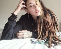 脏辫怎么拆下来？拆脏辫的教程方法
