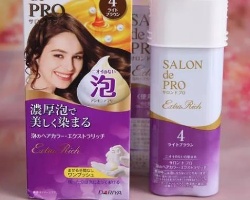 如何挑选染发产品？好用的染发剂购买指南