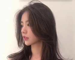 经常烫头发有什么危害？伤害发质容易干枯毛躁