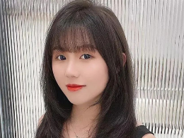 层次内扣锁骨发 升级版OL职场发型