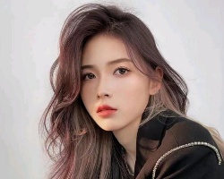 长头发卷发发型推荐 女生今年这么烫才最美