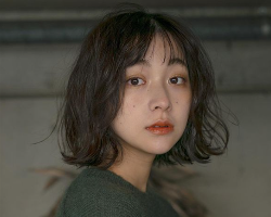 眉上刘海适合什么脸型 韩剧女主刘海标配