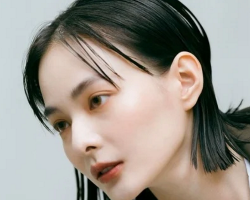 日系湿发造型品推荐 轻松打造利落湿发